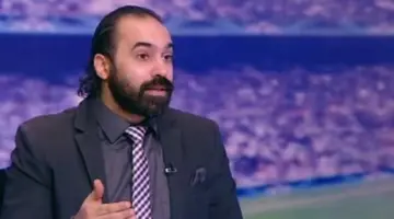 جمال حمزة: مواجهة بيراميدز ستحدد مصير تتويج الزمالك بالدوري